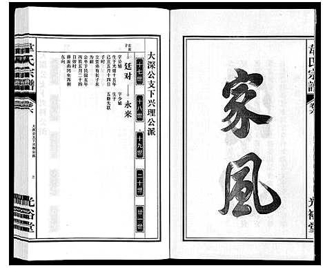 [下载][韦氏宗谱]安徽.韦氏家谱_六.pdf