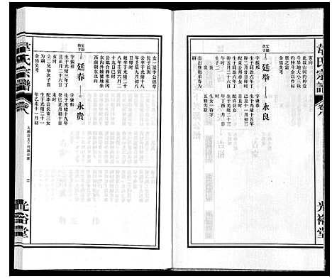 [下载][韦氏宗谱]安徽.韦氏家谱_八.pdf