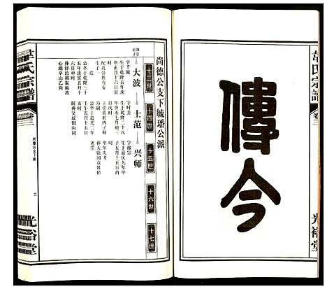 [下载][韦氏宗谱]安徽.韦氏家谱_三.pdf