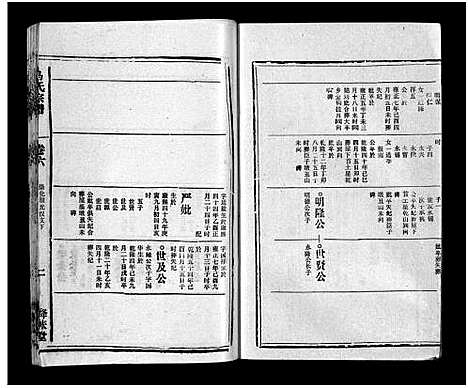 [下载][马氏宗谱_26卷_卷首上下_卷末各1卷_马氏宗谱]安徽.马氏家谱_八.pdf