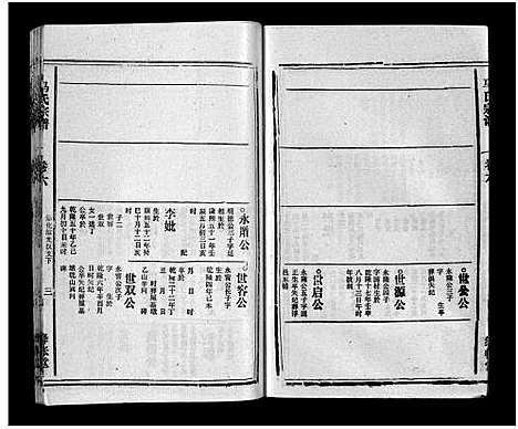 [下载][马氏宗谱_26卷_卷首上下_卷末各1卷_马氏宗谱]安徽.马氏家谱_八.pdf