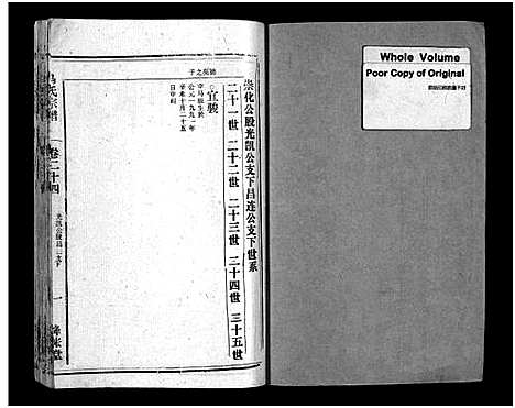 [下载][马氏宗谱_26卷_卷首上下_卷末各1卷_马氏宗谱]安徽.马氏家谱_二十七.pdf