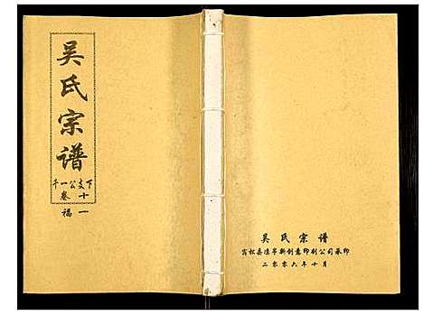 [下载][吴氏宗谱]安徽.吴氏家谱_十一.pdf