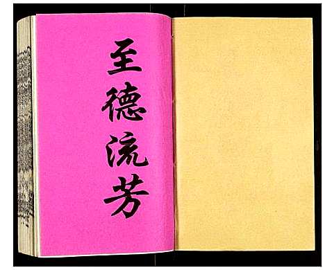 [下载][吴氏宗谱]安徽.吴氏家谱_六十四.pdf