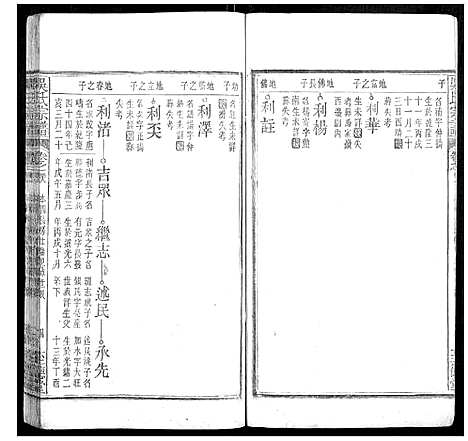 [下载][吴氏宗谱]安徽.吴氏家谱_五.pdf