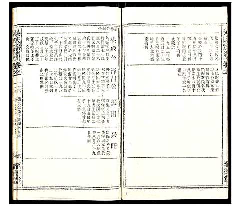 [下载][吴氏宗谱_102卷首3卷末1卷]安徽.吴氏家谱_四十七.pdf