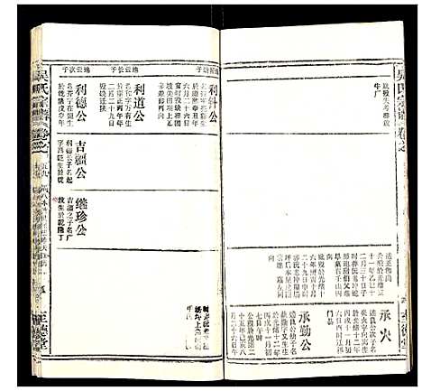 [下载][吴氏宗谱_102卷首3卷末1卷]安徽.吴氏家谱_七十八.pdf