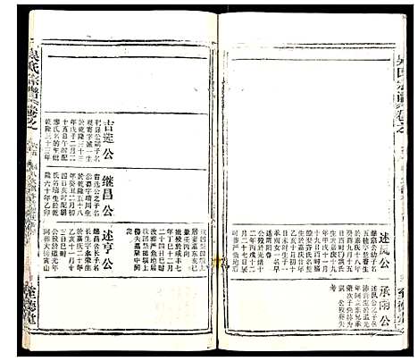 [下载][吴氏宗谱_102卷首3卷末1卷]安徽.吴氏家谱_八十四.pdf