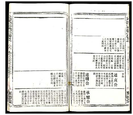 [下载][吴氏宗谱_102卷首3卷末1卷]安徽.吴氏家谱_八十四.pdf