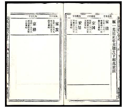 [下载][吴氏宗谱_102卷首3卷末1卷]安徽.吴氏家谱_126.pdf