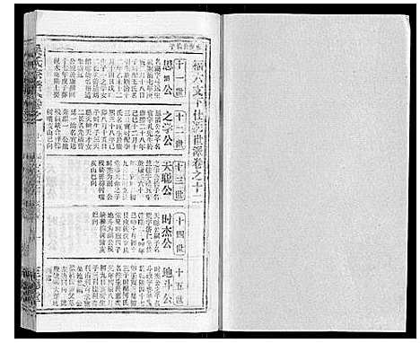 [下载][吴氏宗谱_116卷首末各4卷]安徽.吴氏家谱_二十一.pdf