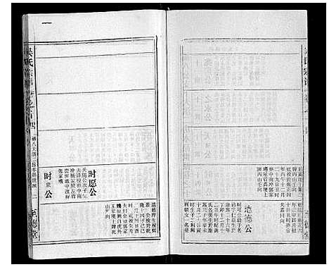 [下载][吴氏宗谱_116卷首末各4卷]安徽.吴氏家谱_二十四.pdf