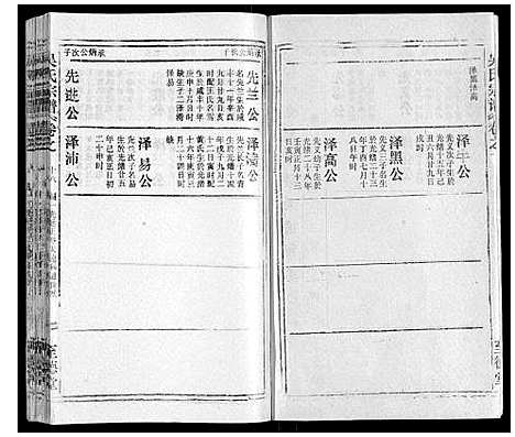 [下载][吴氏宗谱_116卷首末各4卷]安徽.吴氏家谱_三十一.pdf