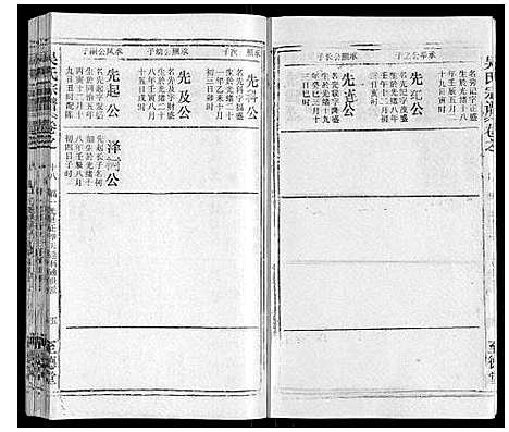 [下载][吴氏宗谱_116卷首末各4卷]安徽.吴氏家谱_三十一.pdf