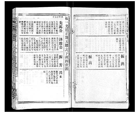 [下载][吴氏宗谱_116卷首末各4卷]安徽.吴氏家谱_三十四.pdf