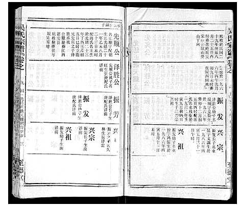 [下载][吴氏宗谱_116卷首末各4卷]安徽.吴氏家谱_三十四.pdf