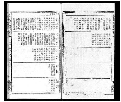 [下载][吴氏宗谱_116卷首末各4卷]安徽.吴氏家谱_四十三.pdf