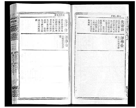 [下载][吴氏宗谱_116卷首末各4卷]安徽.吴氏家谱_四十五.pdf