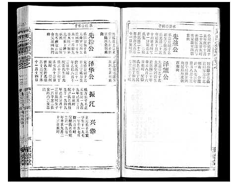 [下载][吴氏宗谱_116卷首末各4卷]安徽.吴氏家谱_四十五.pdf