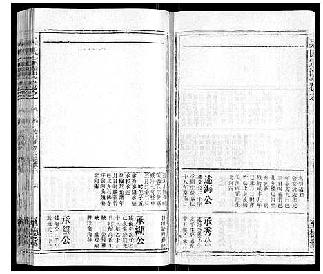 [下载][吴氏宗谱_116卷首末各4卷]安徽.吴氏家谱_四十六.pdf