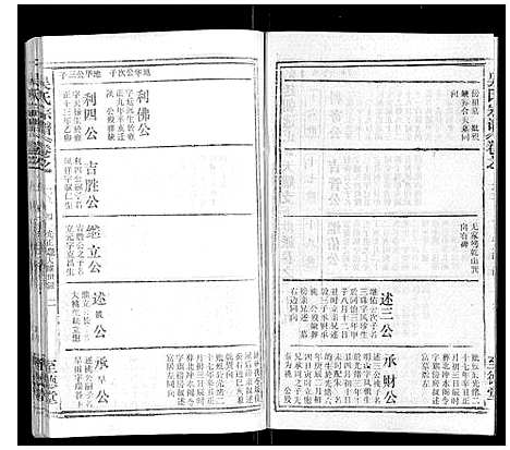 [下载][吴氏宗谱_116卷首末各4卷]安徽.吴氏家谱_四十七.pdf