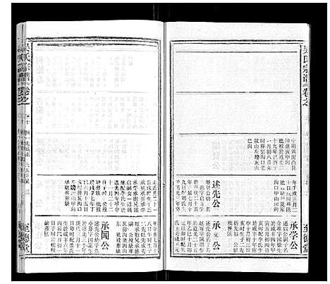 [下载][吴氏宗谱_116卷首末各4卷]安徽.吴氏家谱_四十八.pdf