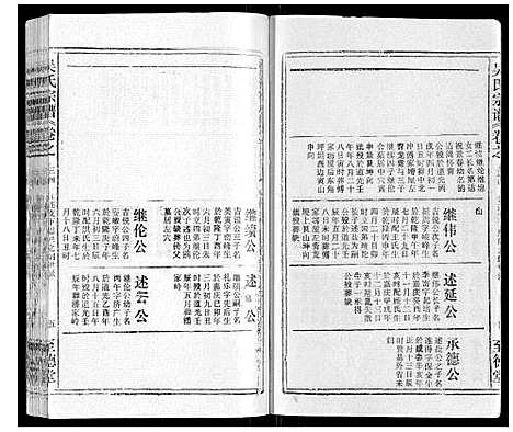 [下载][吴氏宗谱_116卷首末各4卷]安徽.吴氏家谱_五十.pdf