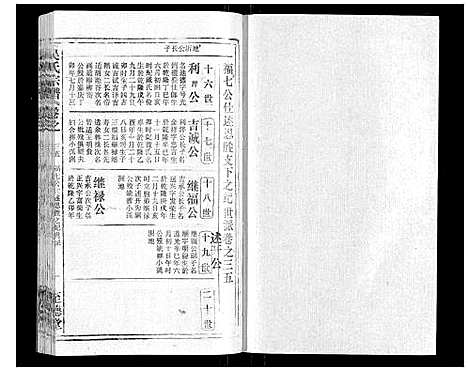 [下载][吴氏宗谱_116卷首末各4卷]安徽.吴氏家谱_五十一.pdf