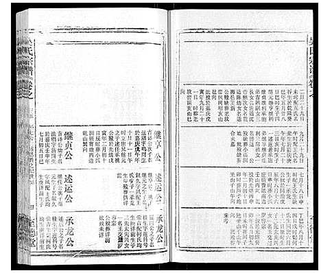 [下载][吴氏宗谱_116卷首末各4卷]安徽.吴氏家谱_五十一.pdf