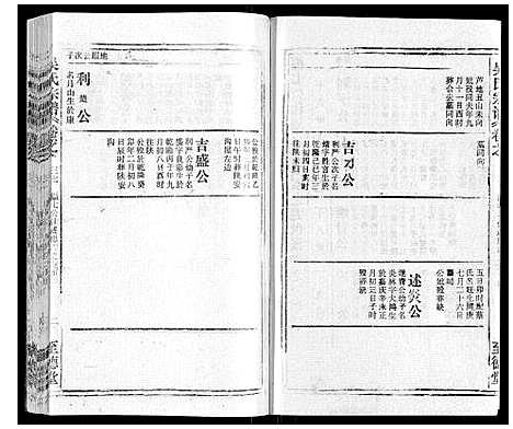 [下载][吴氏宗谱_116卷首末各4卷]安徽.吴氏家谱_五十三.pdf