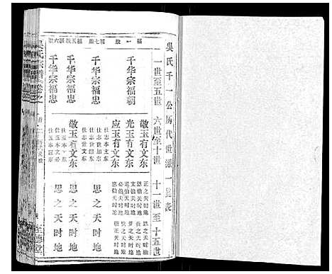 [下载][吴氏宗谱_116卷首末各4卷]安徽.吴氏家谱_五十六.pdf