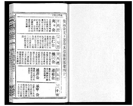 [下载][吴氏宗谱_116卷首末各4卷]安徽.吴氏家谱_五十七.pdf