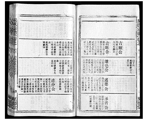 [下载][吴氏宗谱_116卷首末各4卷]安徽.吴氏家谱_六十一.pdf