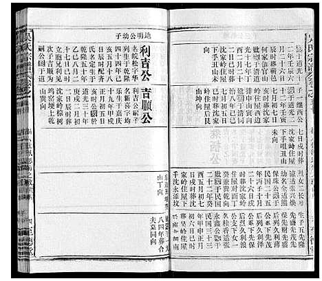 [下载][吴氏宗谱_116卷首末各4卷]安徽.吴氏家谱_六十六.pdf