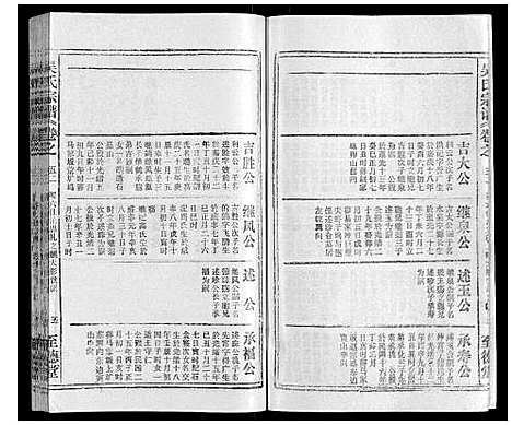 [下载][吴氏宗谱_116卷首末各4卷]安徽.吴氏家谱_六十七.pdf