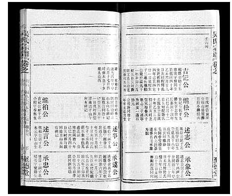 [下载][吴氏宗谱_116卷首末各4卷]安徽.吴氏家谱_八十一.pdf