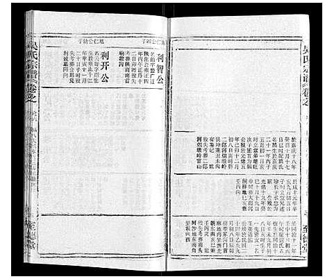 [下载][吴氏宗谱_116卷首末各4卷]安徽.吴氏家谱_八十一.pdf