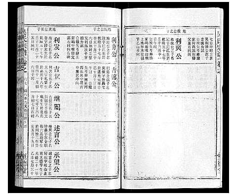 [下载][吴氏宗谱_116卷首末各4卷]安徽.吴氏家谱_八十二.pdf