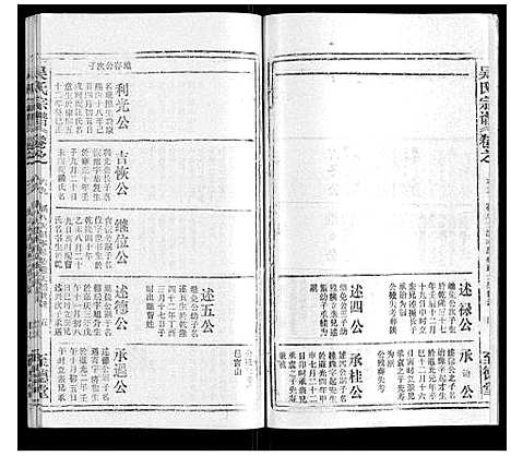 [下载][吴氏宗谱_116卷首末各4卷]安徽.吴氏家谱_八十四.pdf