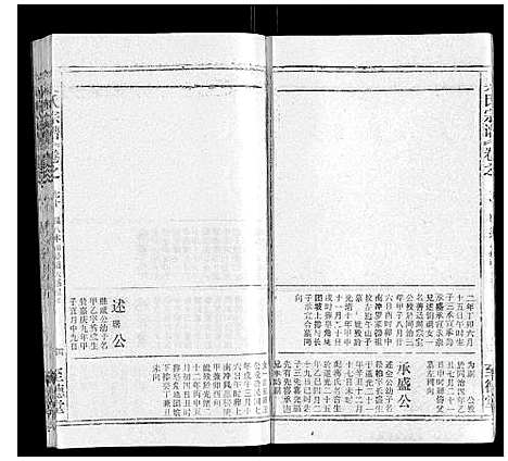 [下载][吴氏宗谱_116卷首末各4卷]安徽.吴氏家谱_八十五.pdf