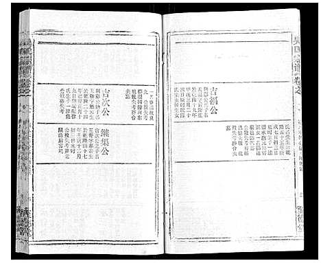 [下载][吴氏宗谱_116卷首末各4卷]安徽.吴氏家谱_八十六.pdf