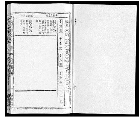 [下载][吴氏宗谱_116卷首末各4卷]安徽.吴氏家谱_八十八.pdf