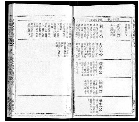 [下载][吴氏宗谱_116卷首末各4卷]安徽.吴氏家谱_八十九.pdf