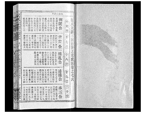 [下载][吴氏宗谱_116卷首末各4卷]安徽.吴氏家谱_九十一.pdf