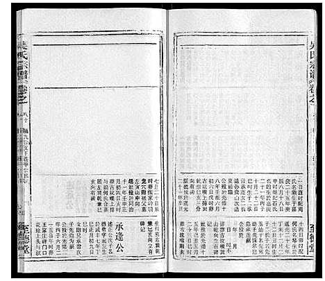 [下载][吴氏宗谱_116卷首末各4卷]安徽.吴氏家谱_九十五.pdf