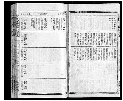 [下载][吴氏宗谱_116卷首末各4卷]安徽.吴氏家谱_九十七.pdf