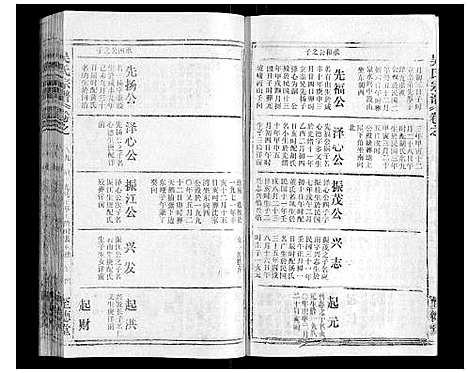 [下载][吴氏宗谱_116卷首末各4卷]安徽.吴氏家谱_九十七.pdf