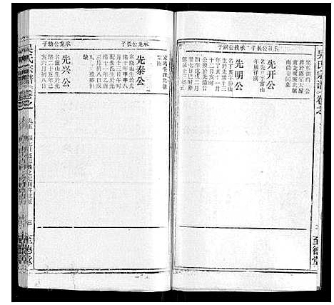 [下载][吴氏宗谱_116卷首末各4卷]安徽.吴氏家谱_一百.pdf