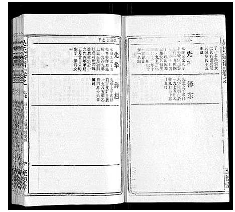 [下载][吴氏宗谱_116卷首末各4卷]安徽.吴氏家谱_103.pdf