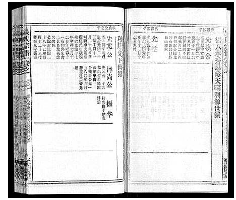 [下载][吴氏宗谱_116卷首末各4卷]安徽.吴氏家谱_109.pdf